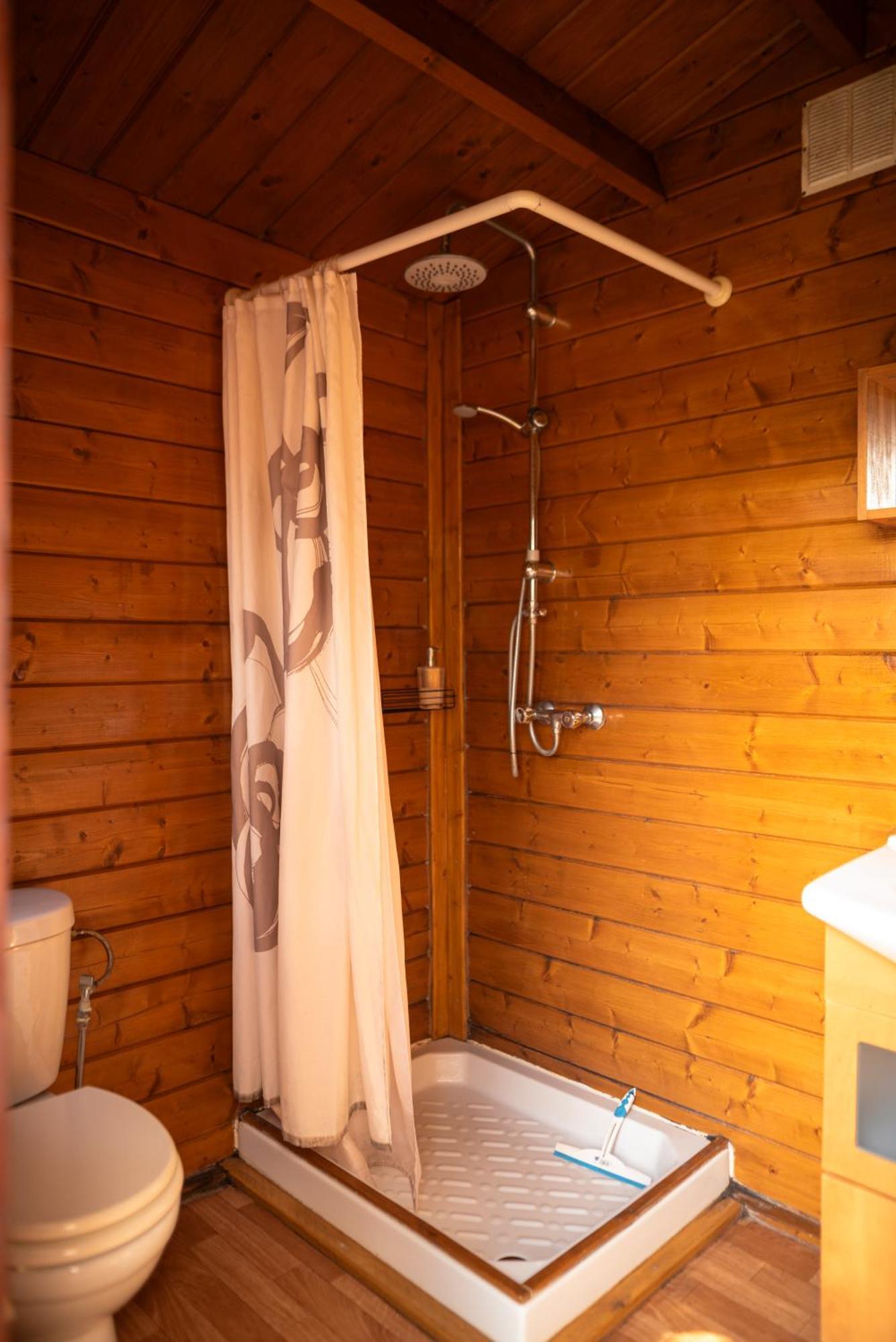 Eco Glamping Portugal Nature Lodge São Luis Exterior photo