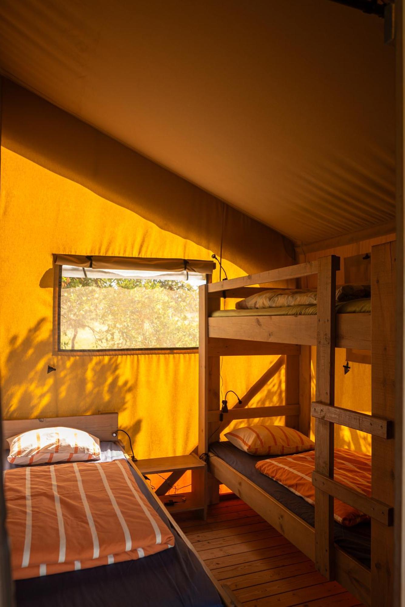 Eco Glamping Portugal Nature Lodge São Luis Exterior photo