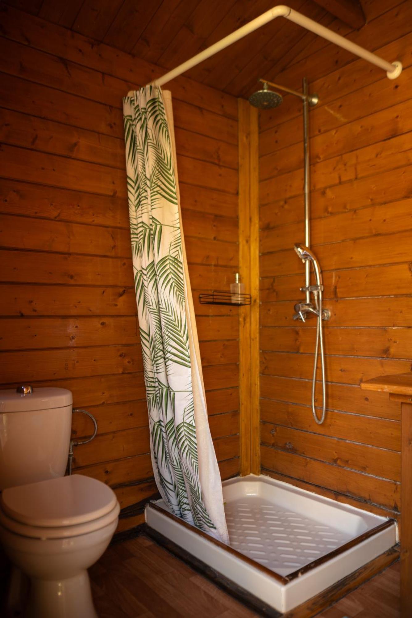 Eco Glamping Portugal Nature Lodge São Luis Exterior photo